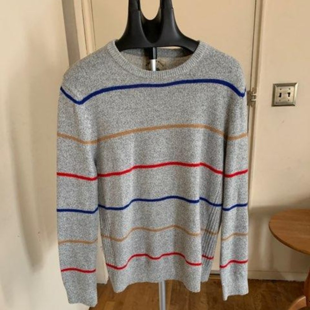 Urban Outfitters - O’Hanlon Mills stripe sweater